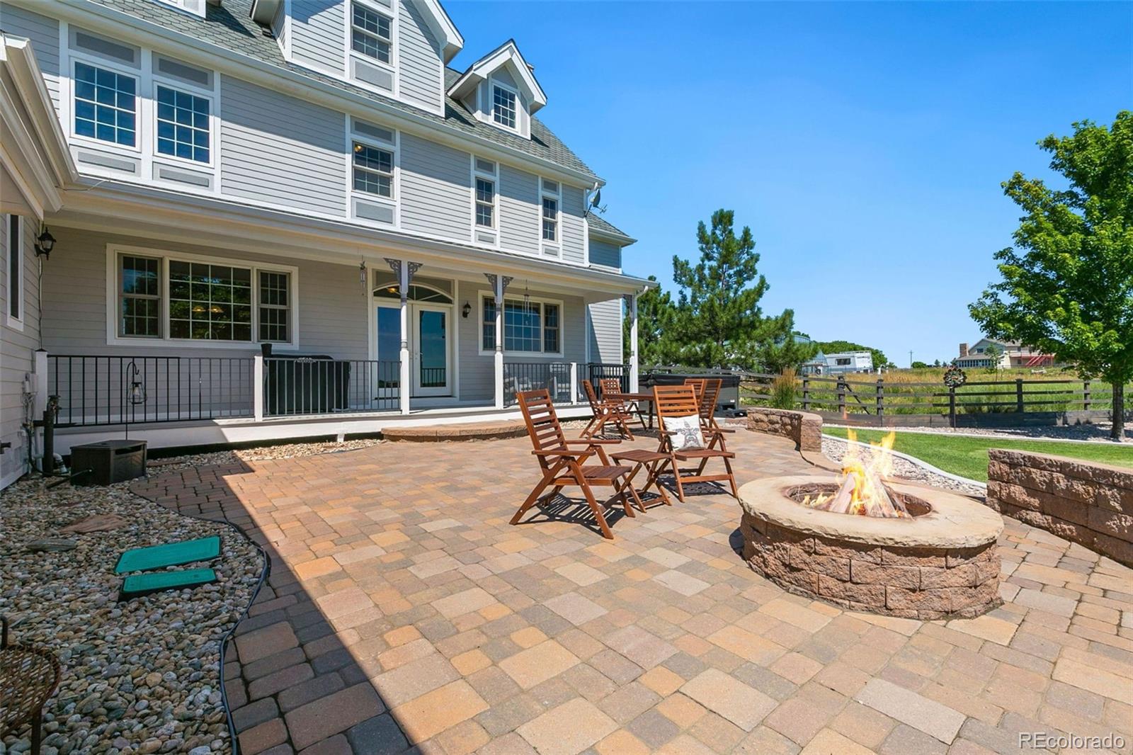 2224 E County Road 30 Fort Collins CO 80525