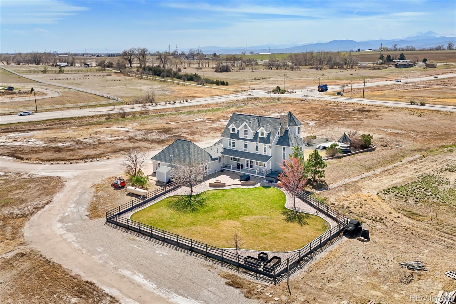 2224 E County Road 30 Fort Collins CO 80525