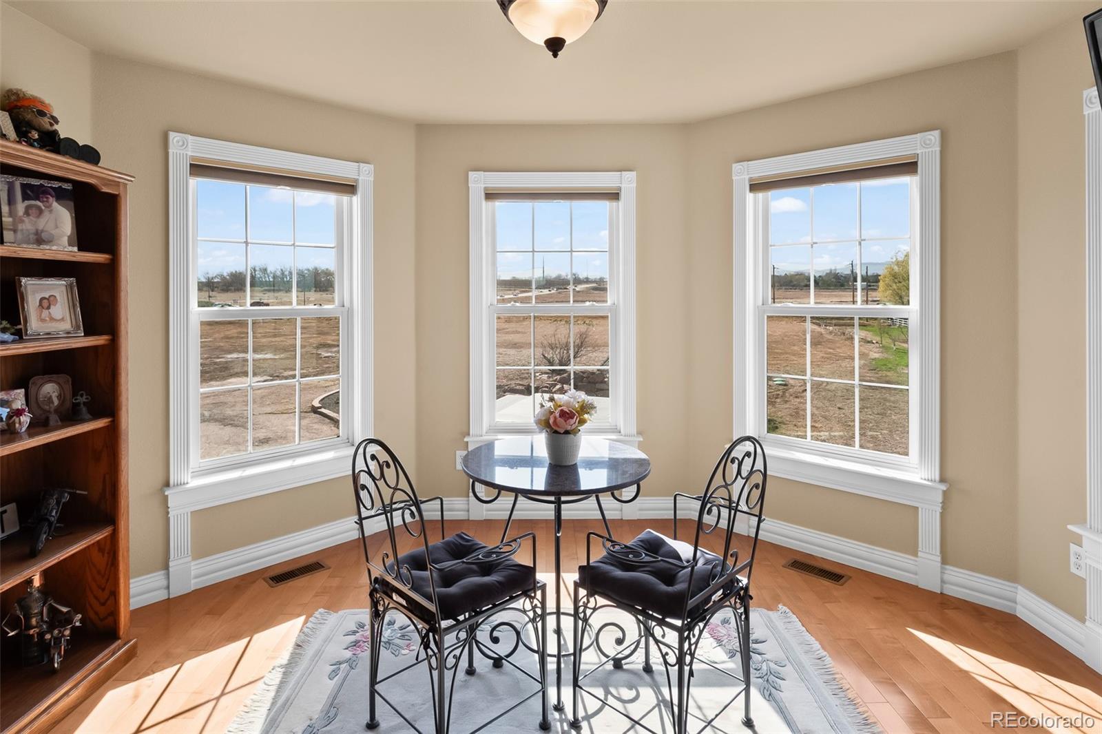 2224 E County Road 30 Fort Collins CO 80525