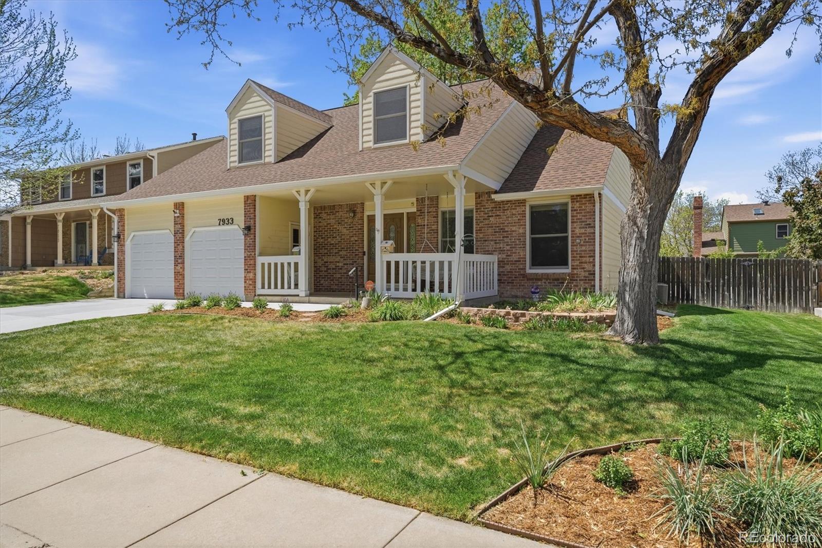 7933 S Datura Circle E Littleton CO 80120
