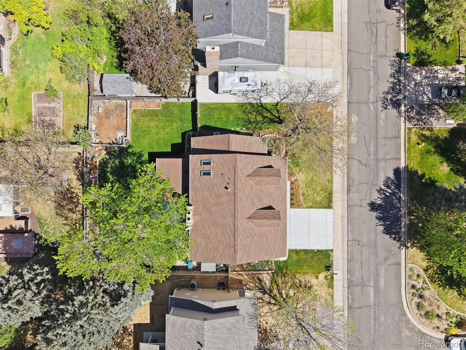 7933 S Datura Circle E Littleton CO 80120