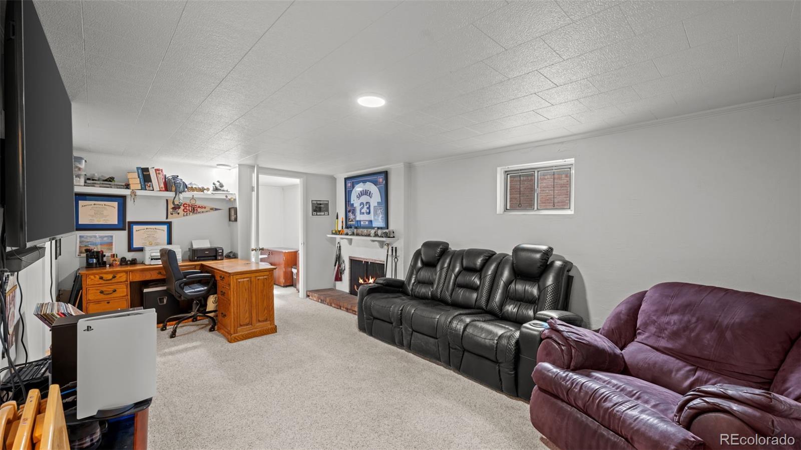 17 Clover Circle Colorado Springs CO 80906
