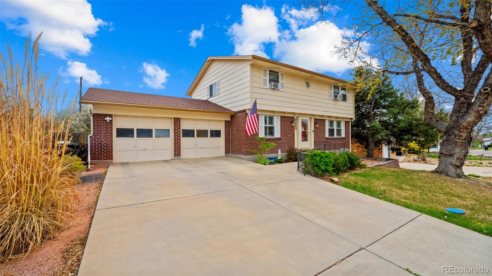 17 Clover Circle Colorado Springs CO 80906