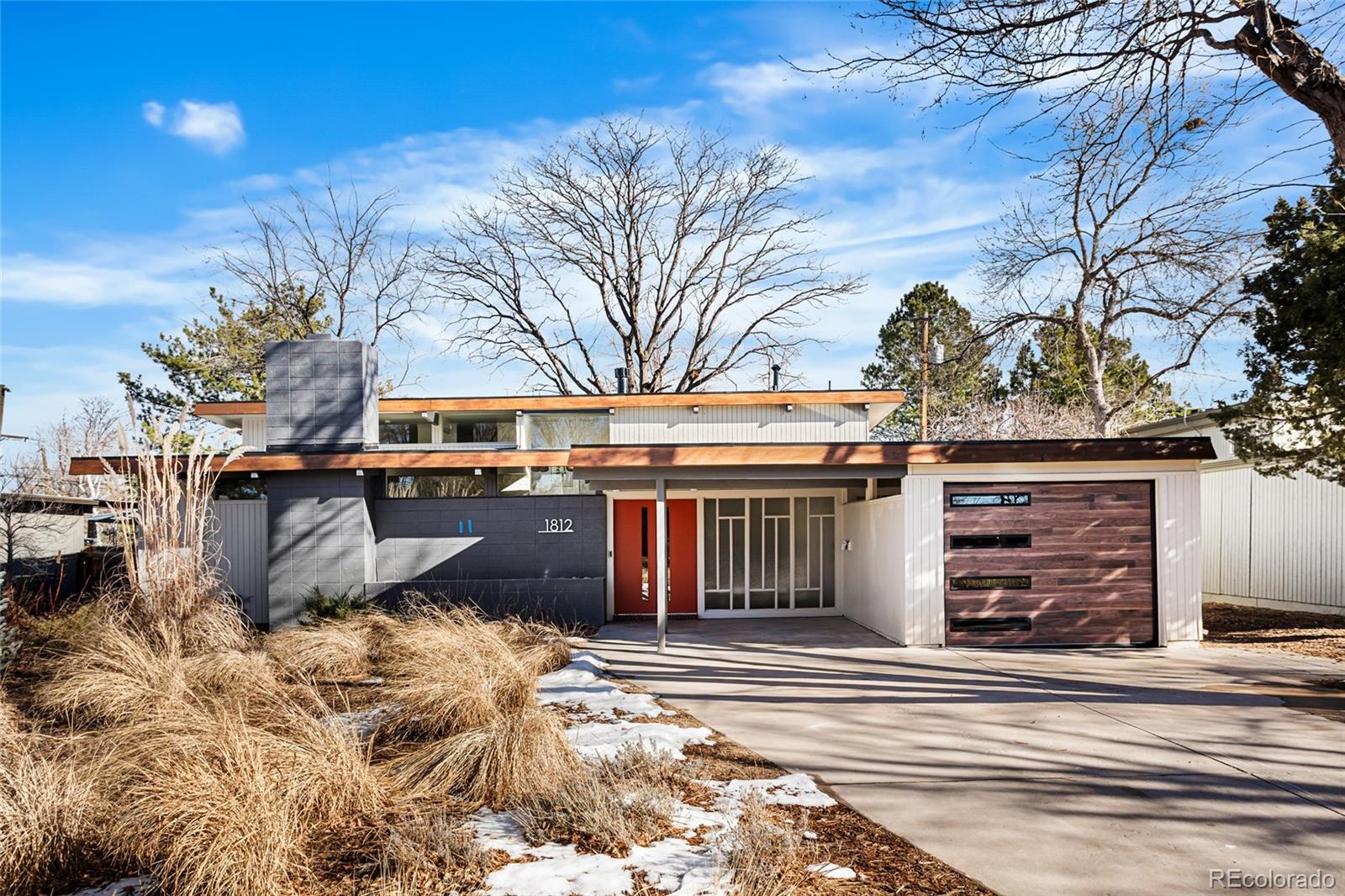 1812 S Ivanhoe Street Denver CO 80224