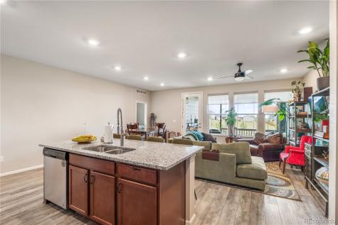 3977 Happy Hollow Drive Castle Rock CO 80104
