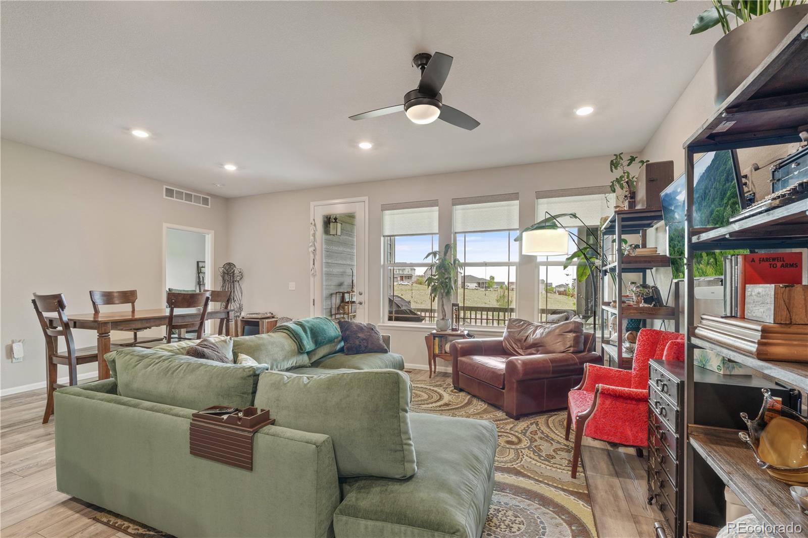 3977 Happy Hollow Drive Castle Rock CO 80104