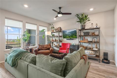 3977 Happy Hollow Drive Castle Rock CO 80104