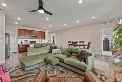 3977 Happy Hollow Drive Castle Rock CO 80104