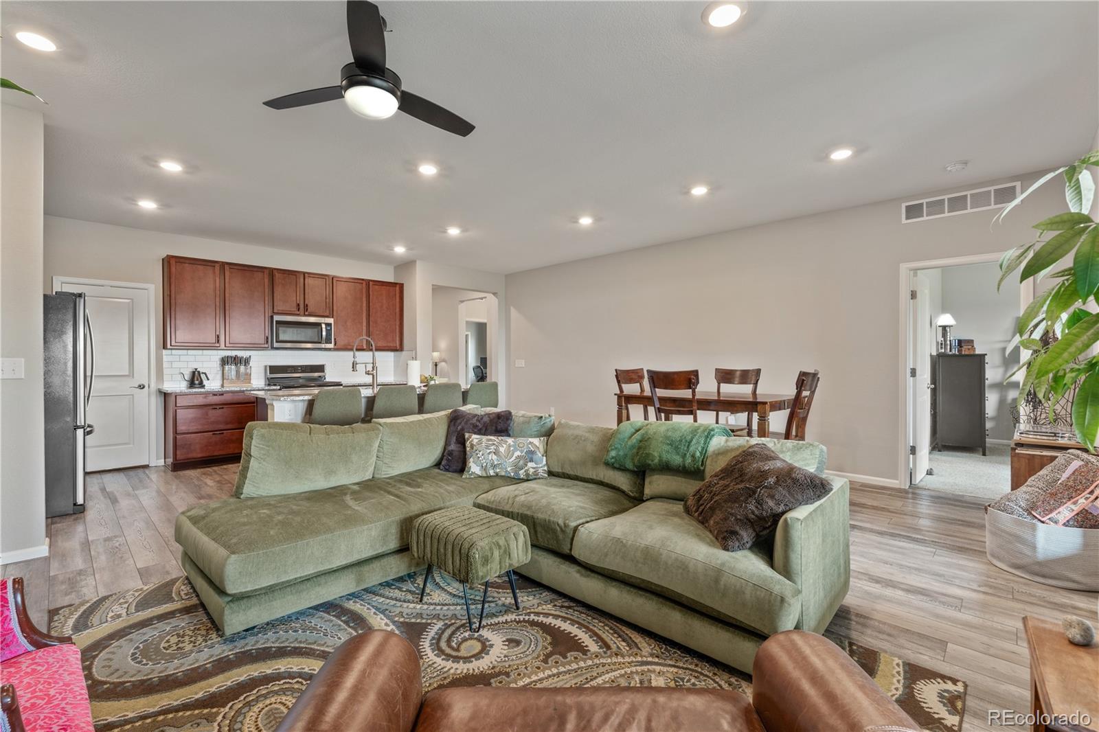 3977 Happy Hollow Drive Castle Rock CO 80104