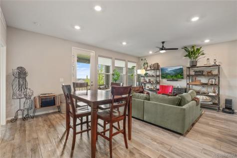 3977 Happy Hollow Drive Castle Rock CO 80104