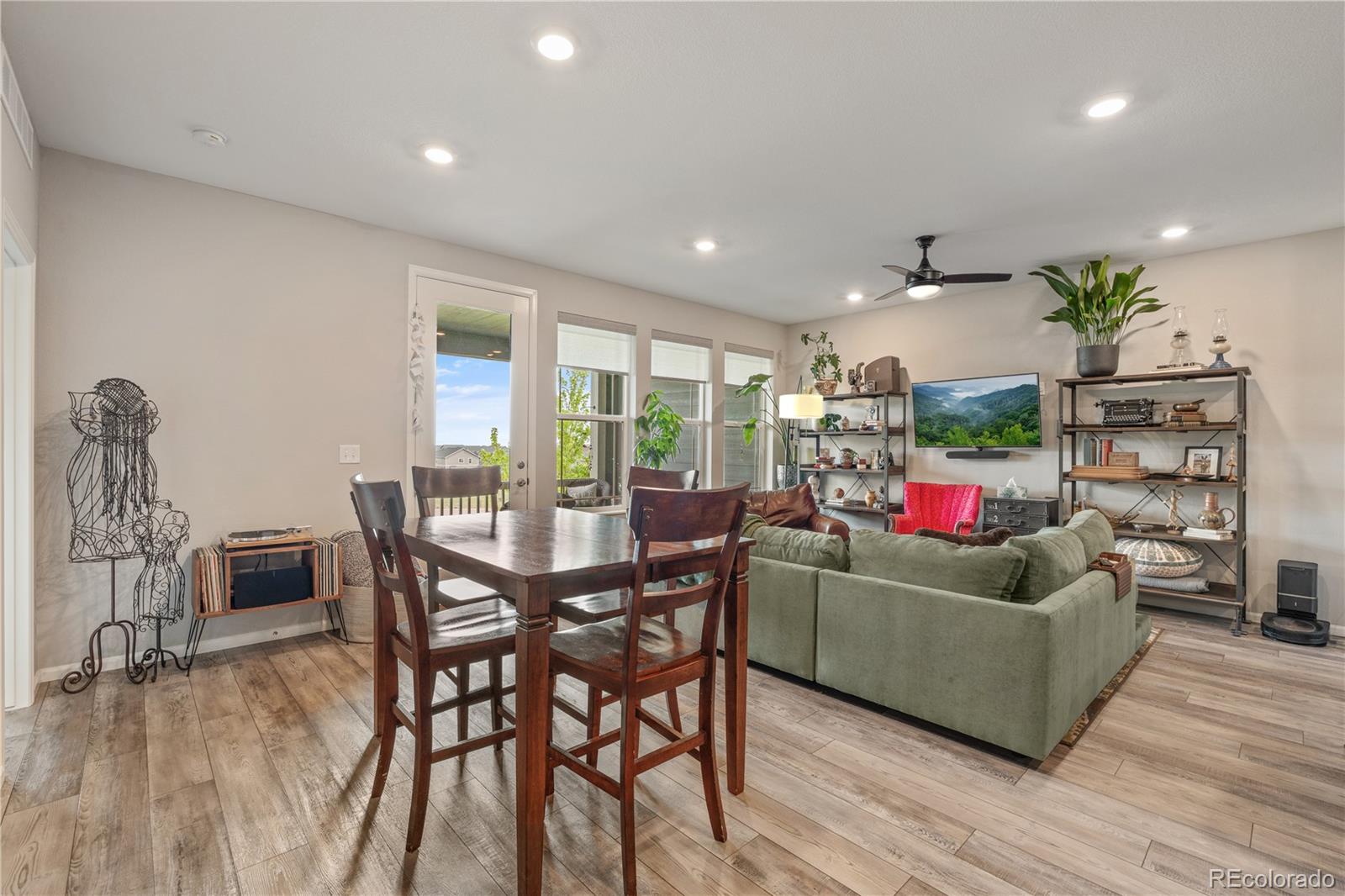 3977 Happy Hollow Drive Castle Rock CO 80104