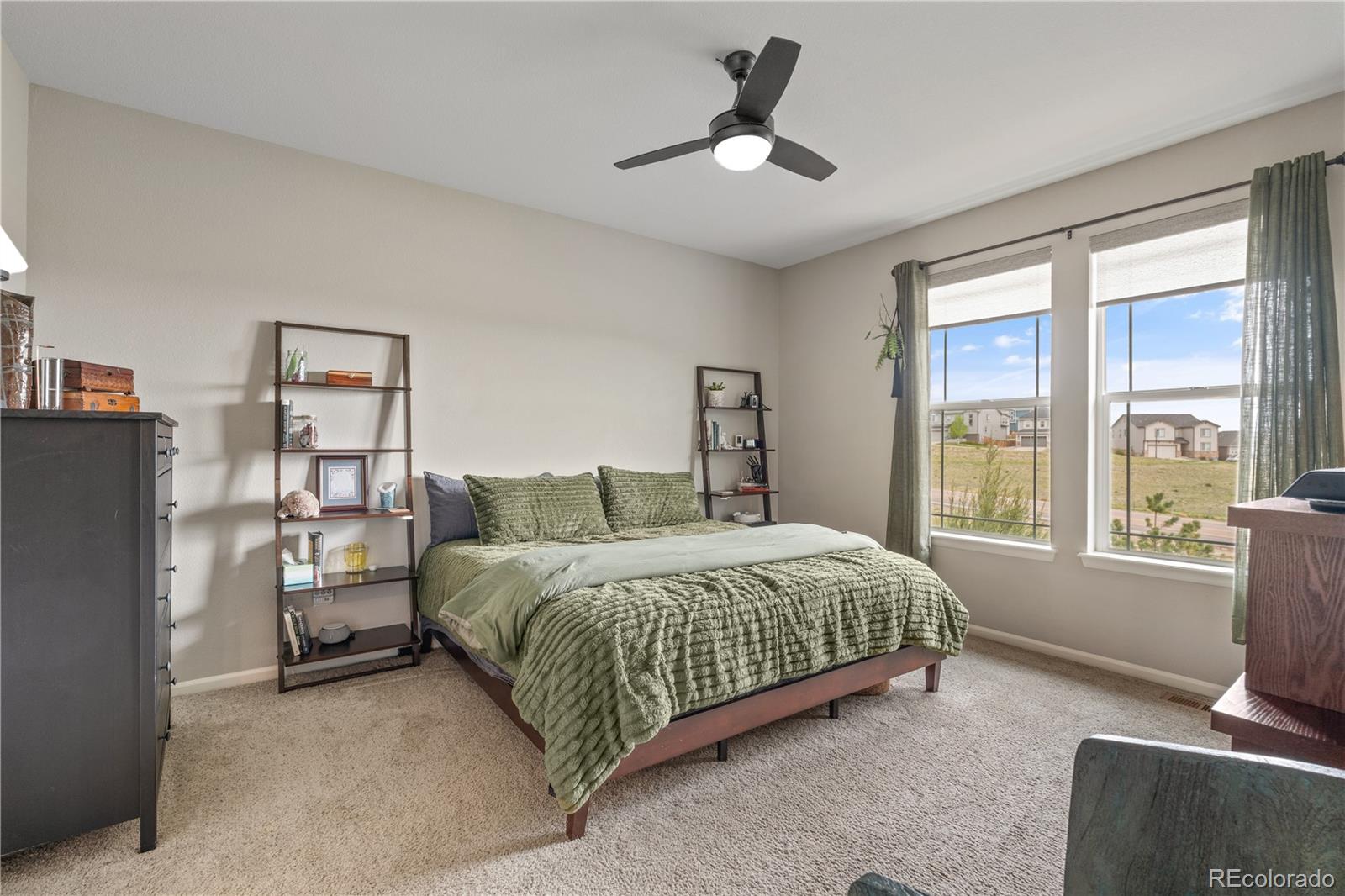 3977 Happy Hollow Drive Castle Rock CO 80104