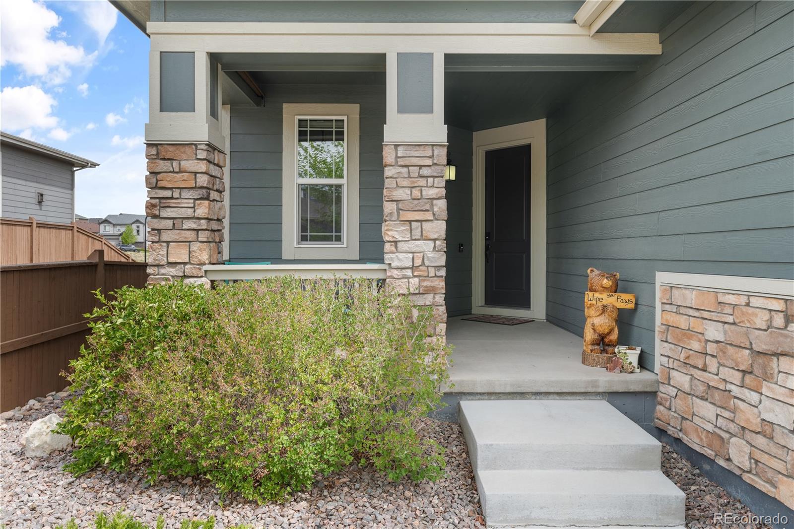 3977 Happy Hollow Drive Castle Rock CO 80104