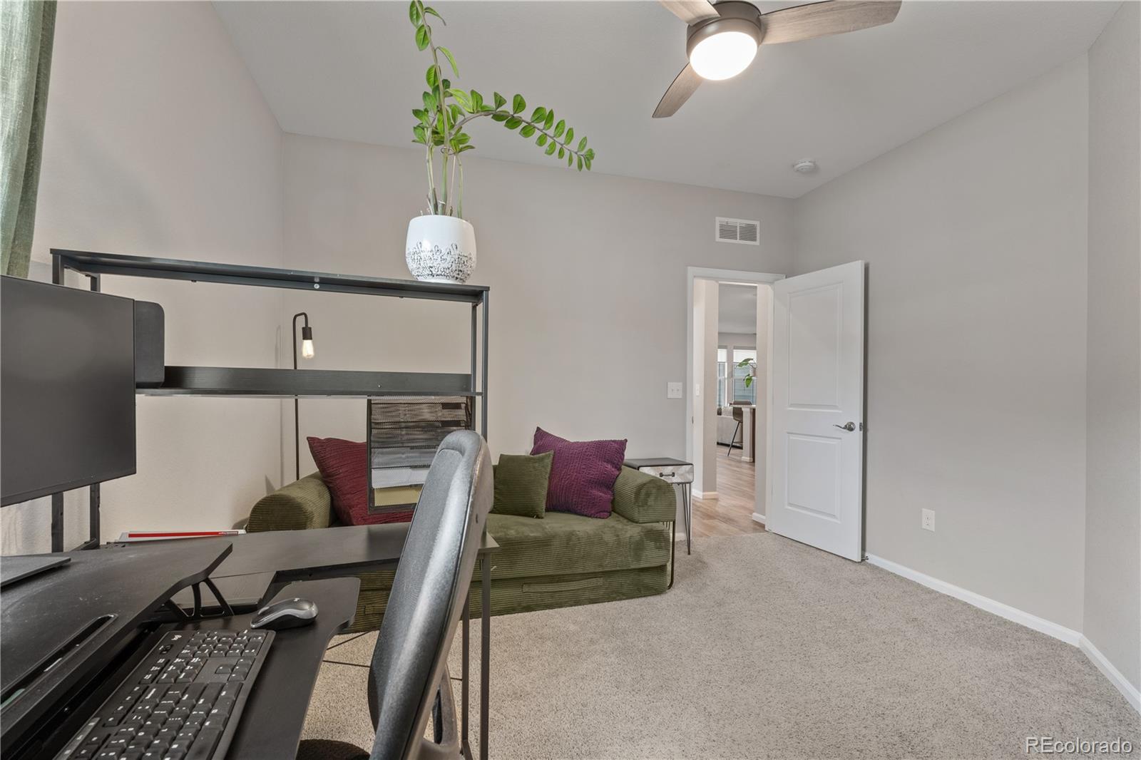 3977 Happy Hollow Drive Castle Rock CO 80104