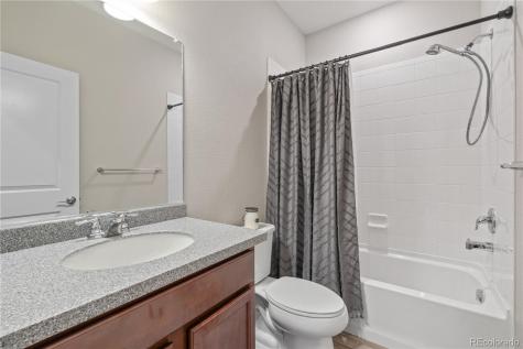 3977 Happy Hollow Drive Castle Rock CO 80104