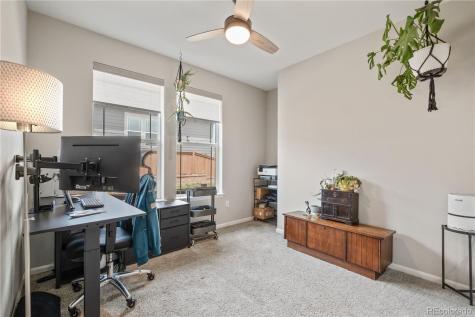 3977 Happy Hollow Drive Castle Rock CO 80104