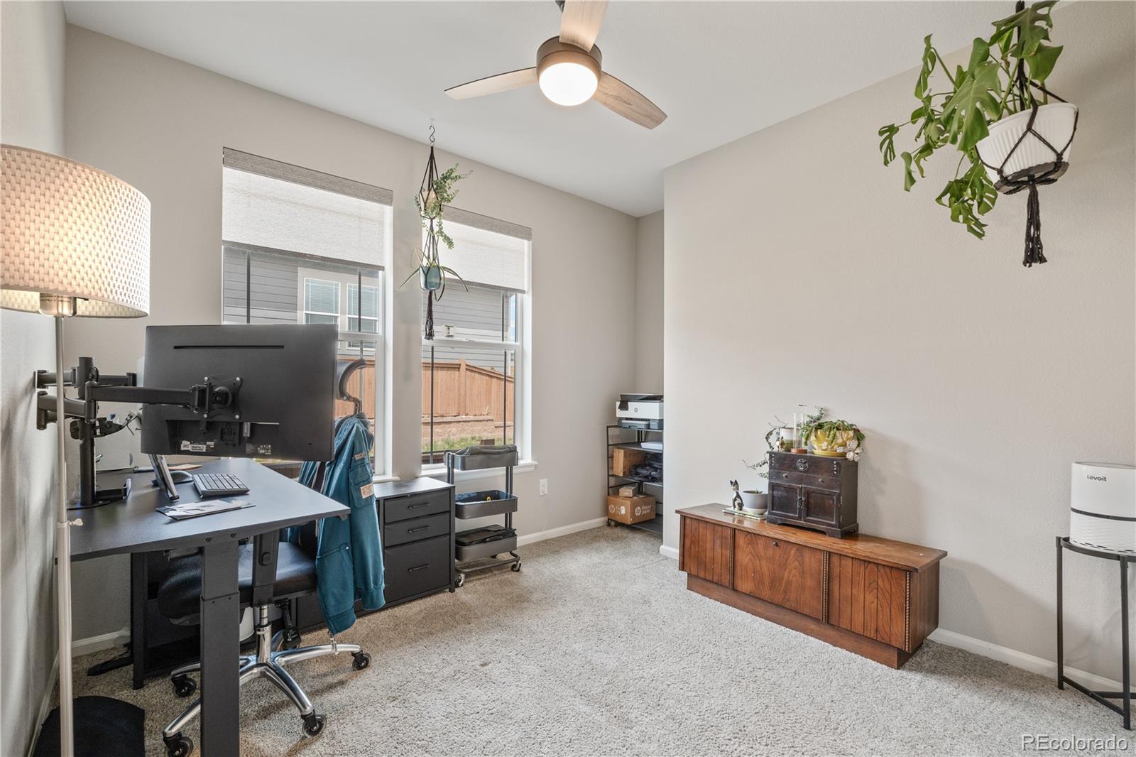 3977 Happy Hollow Drive Castle Rock CO 80104