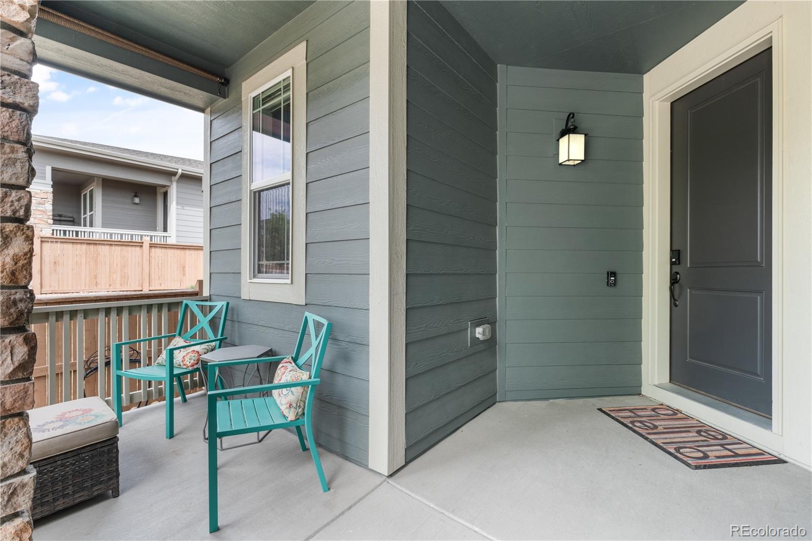 3977 Happy Hollow Drive Castle Rock CO 80104