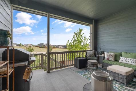 3977 Happy Hollow Drive Castle Rock CO 80104