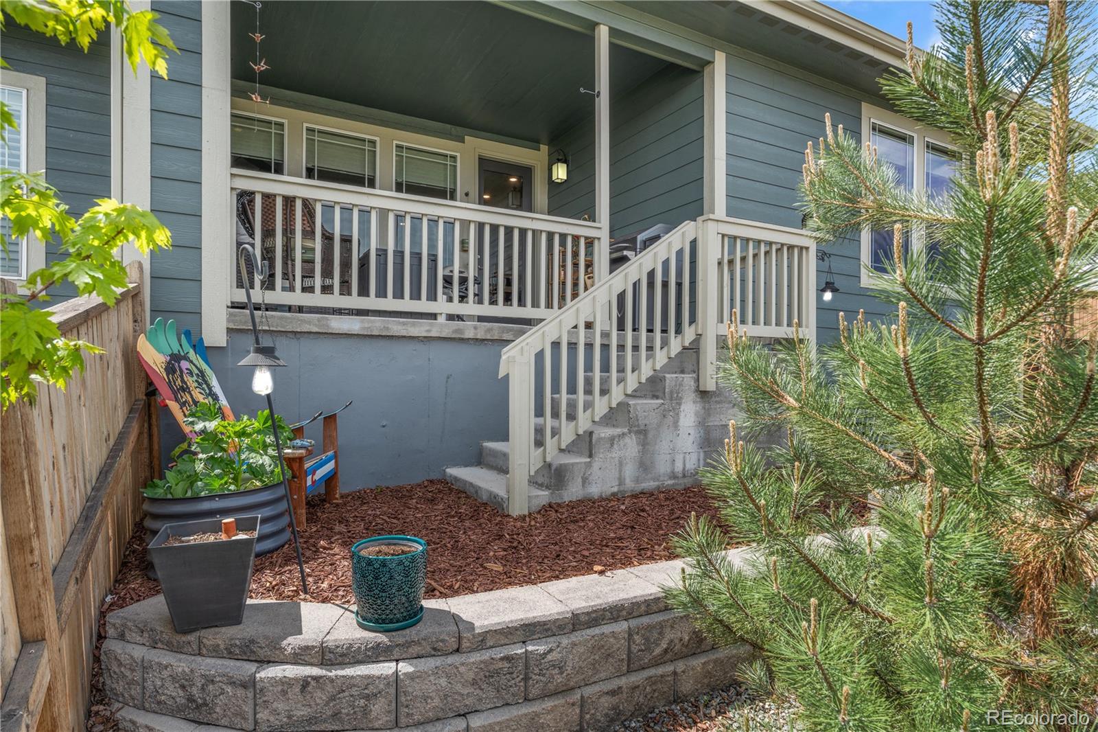 3977 Happy Hollow Drive Castle Rock CO 80104