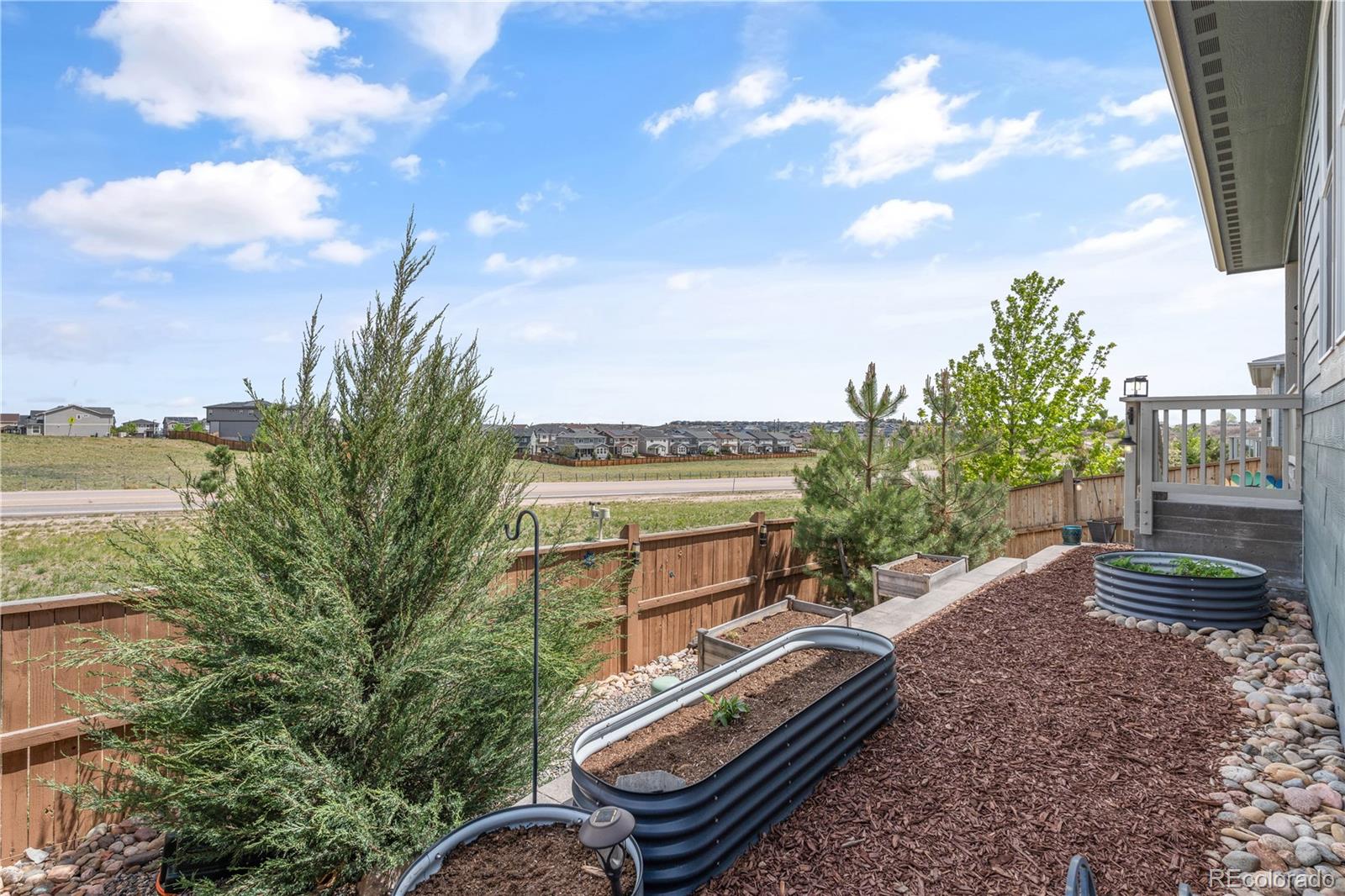 3977 Happy Hollow Drive Castle Rock CO 80104