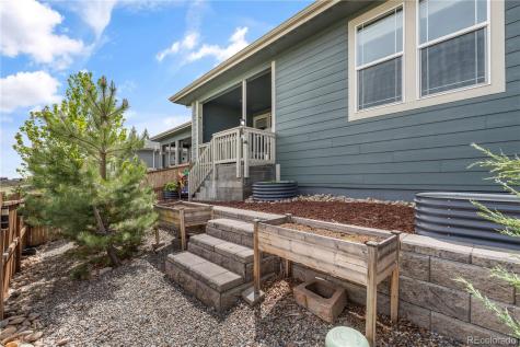 3977 Happy Hollow Drive Castle Rock CO 80104