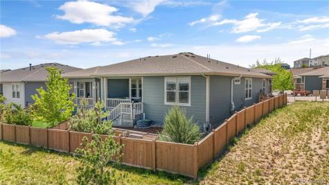 3977 Happy Hollow Drive Castle Rock CO 80104