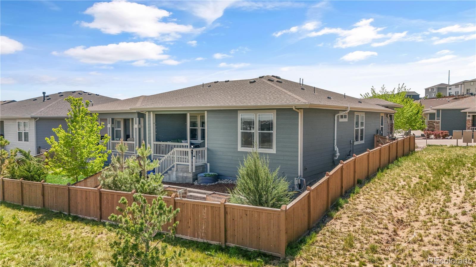 3977 Happy Hollow Drive Castle Rock CO 80104