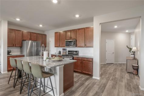 3977 Happy Hollow Drive Castle Rock CO 80104