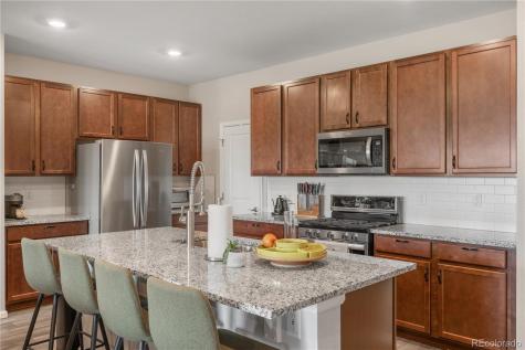3977 Happy Hollow Drive Castle Rock CO 80104