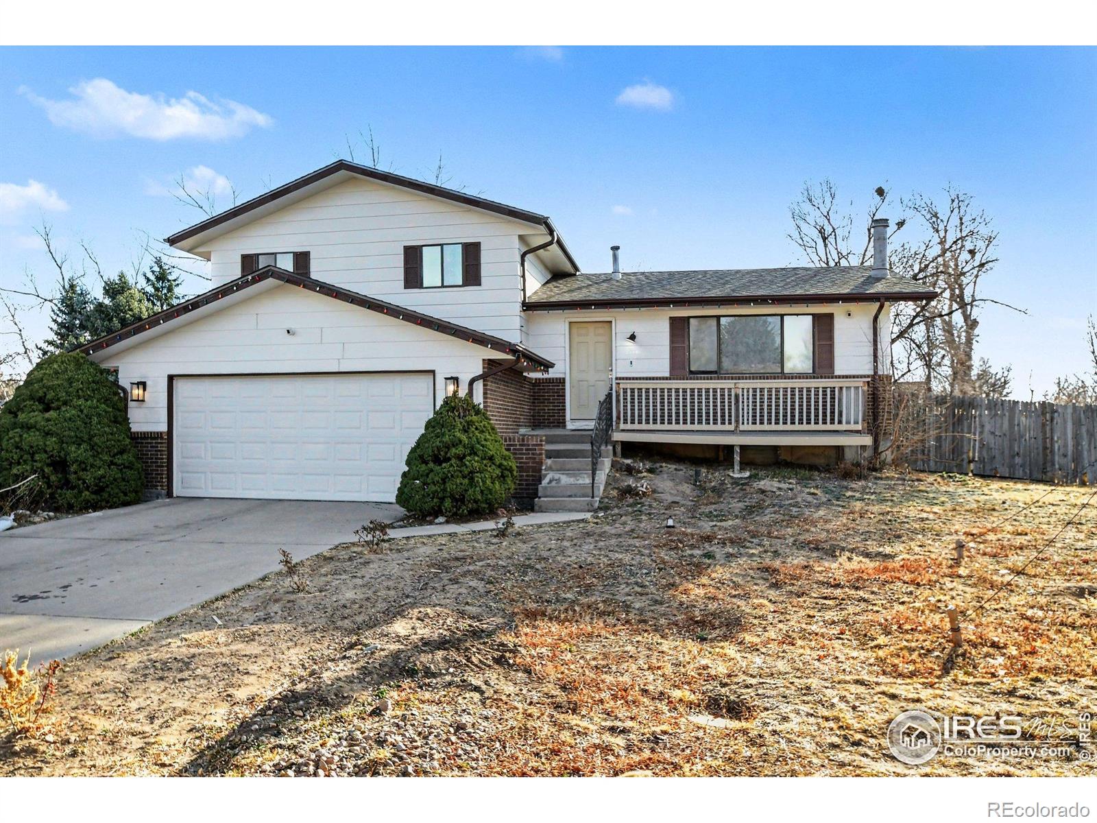2706 33rd Avenue Court Greeley CO 80634