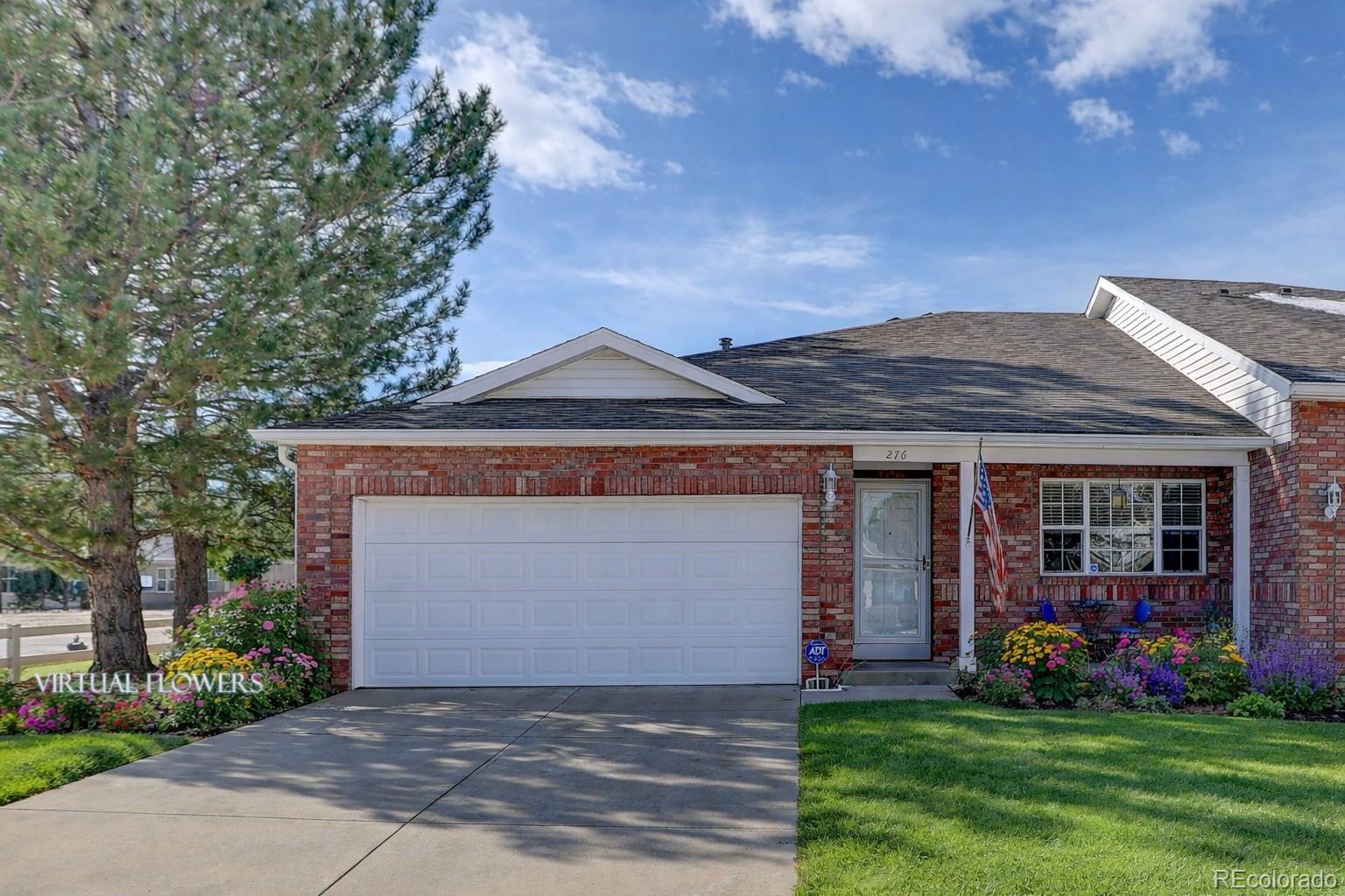 276 Shupe Circle Loveland CO 80537