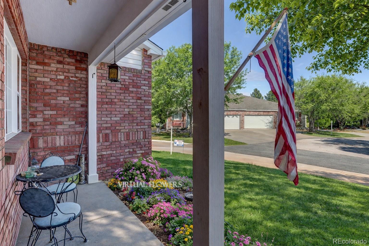 276 Shupe Circle Loveland CO 80537
