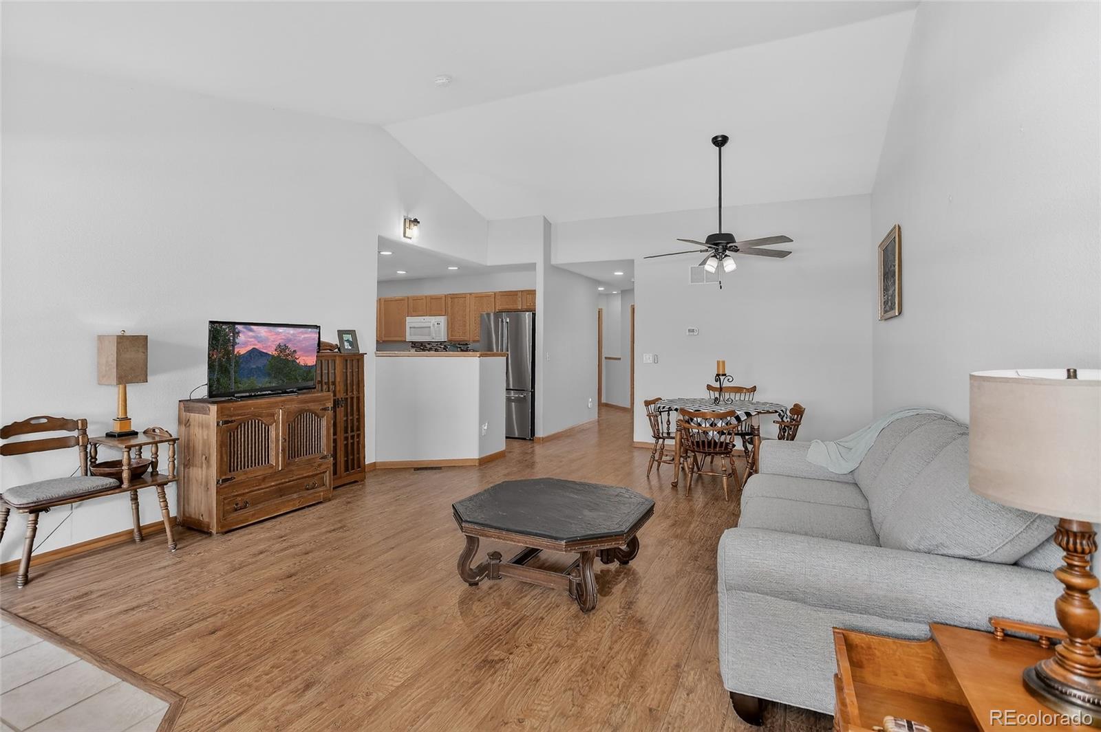 276 Shupe Circle Loveland CO 80537