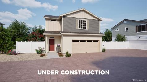 3934 N Rome Street Aurora CO 80019