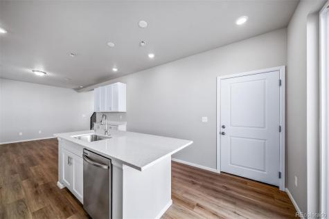 3934 N Rome Street Aurora CO 80019
