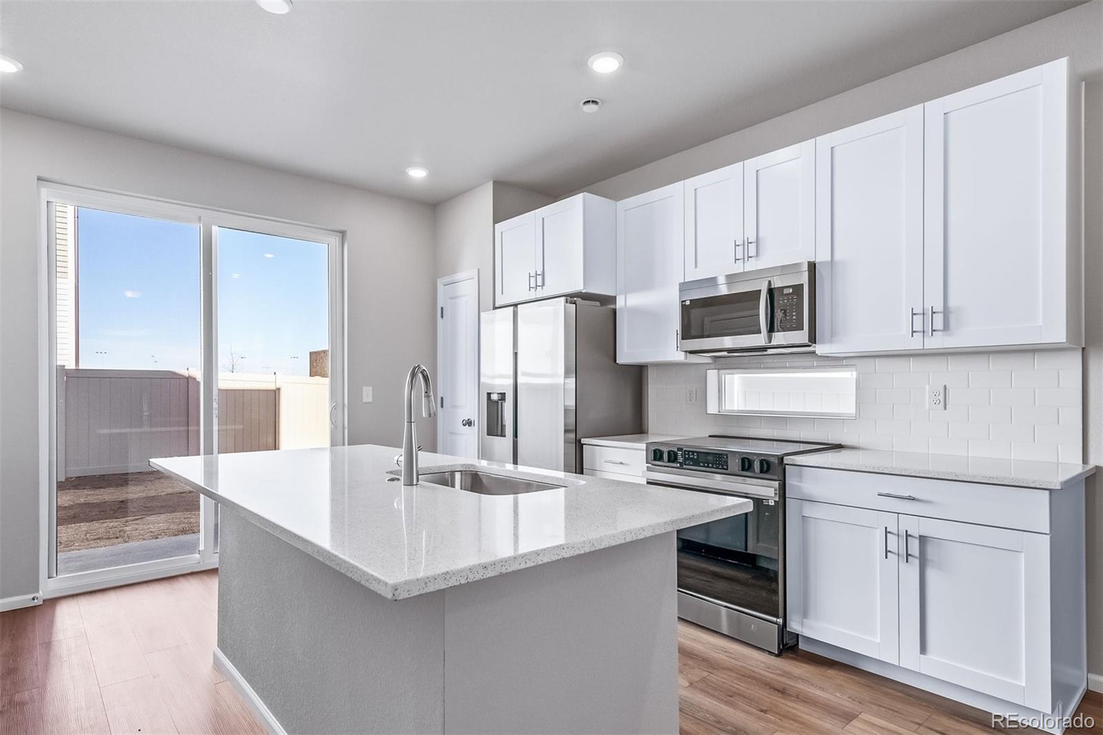 3934 N Rome Street Aurora CO 80019