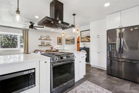 3491 Kassler Place Westminster CO 80031
