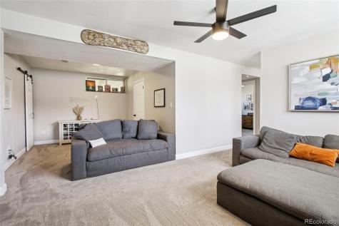 3491 Kassler Place Westminster CO 80031