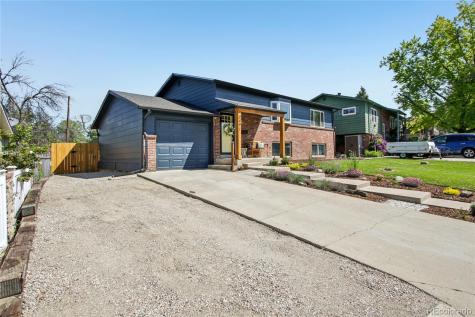 3491 Kassler Place Westminster CO 80031