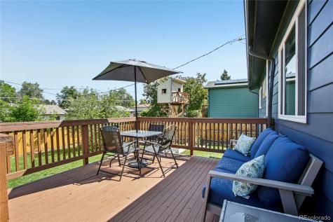 3491 Kassler Place Westminster CO 80031