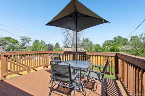 3491 Kassler Place Westminster CO 80031