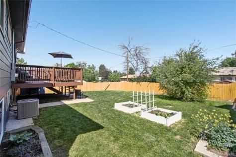 3491 Kassler Place Westminster CO 80031