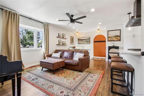 3491 Kassler Place Westminster CO 80031