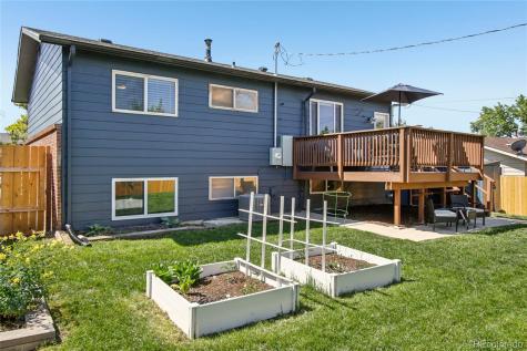 3491 Kassler Place Westminster CO 80031