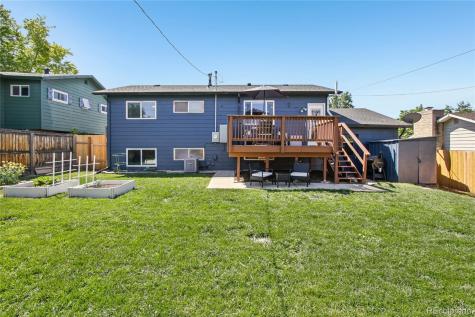 3491 Kassler Place Westminster CO 80031