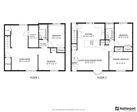 3491 Kassler Place Westminster CO 80031