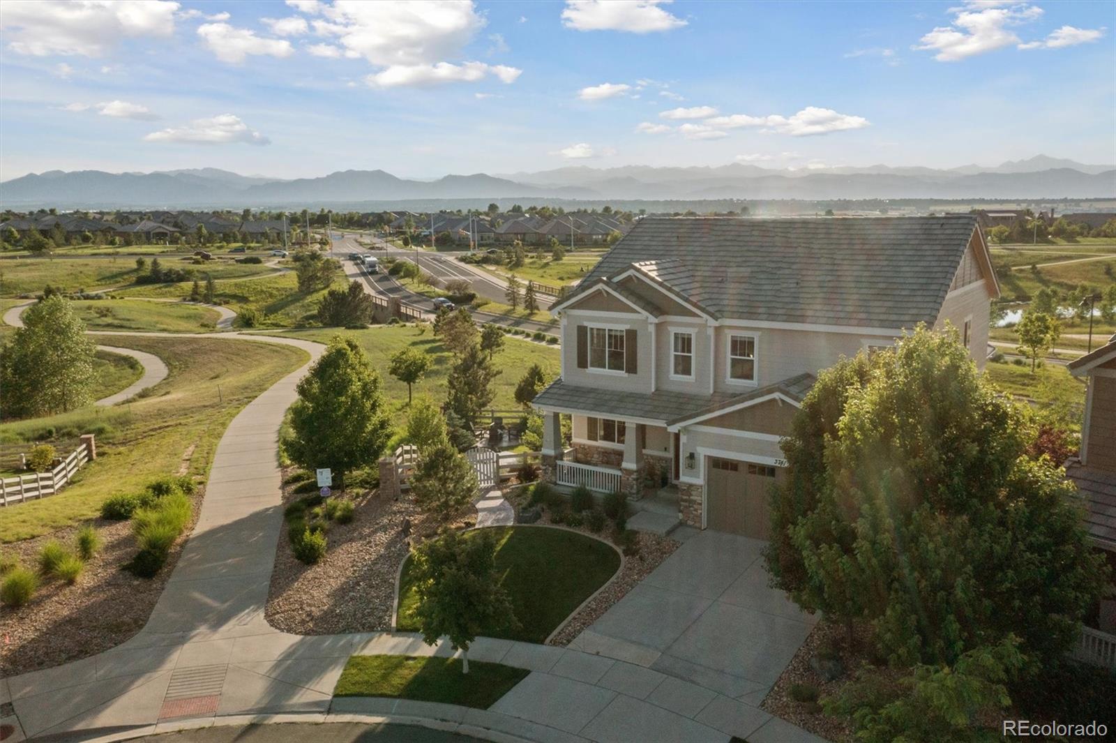 3741 Harvard Place Broomfield CO 80023