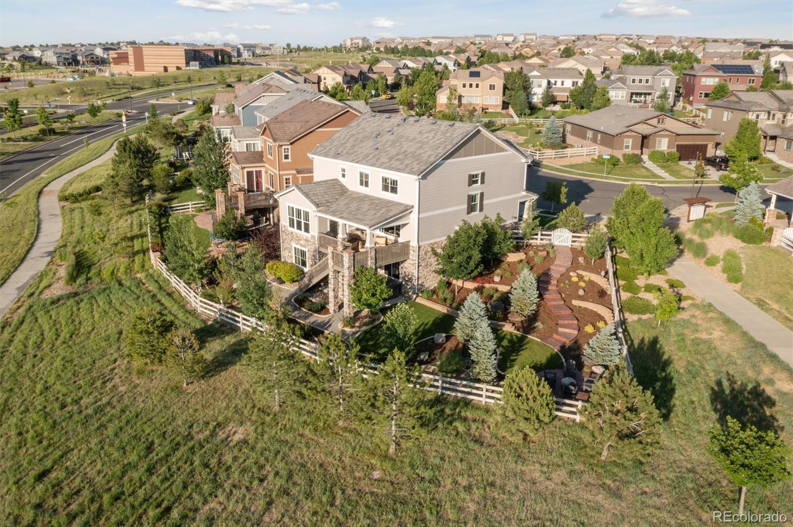 3741 Harvard Place Broomfield CO 80023