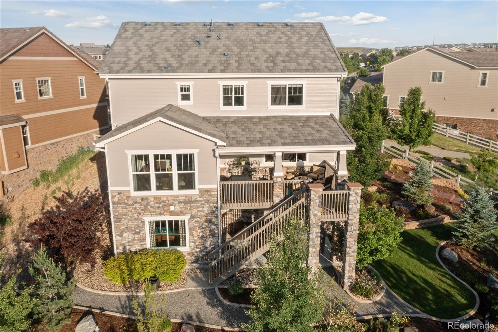 3741 Harvard Place Broomfield CO 80023